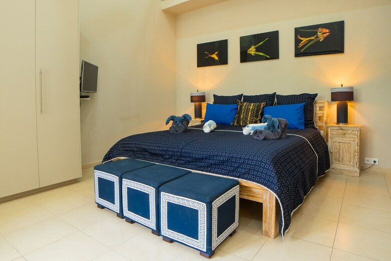 Hotel Villa Costa Plenty