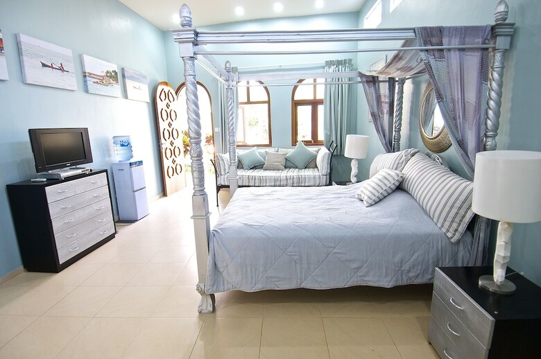 Hotel Villa Costa Plenty