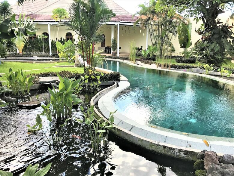 Hotel Villa Costa Plenty