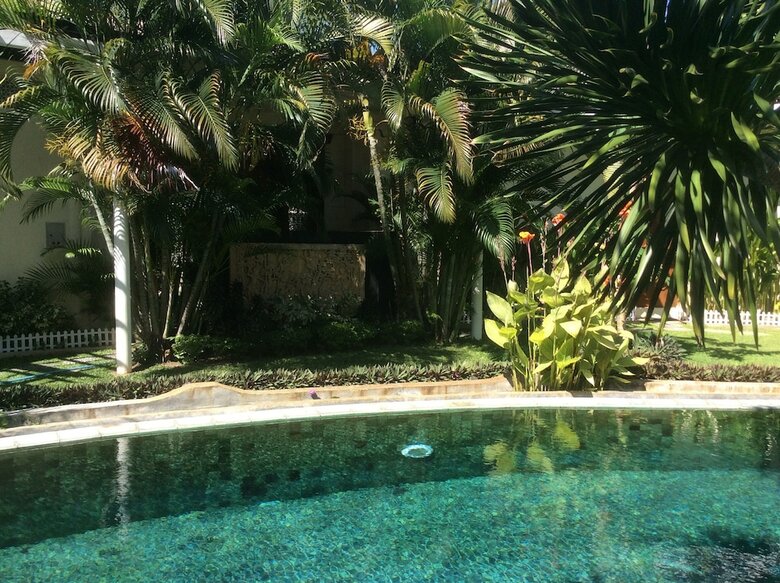 Hotel Villa Costa Plenty