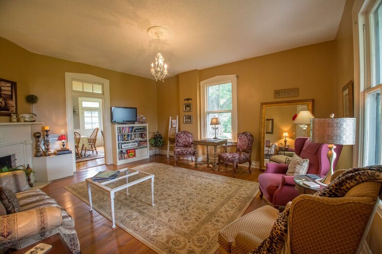 Orchard House Bed And Breakfast