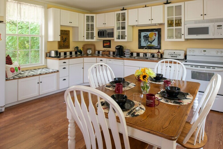 Orchard House Bed And Breakfast