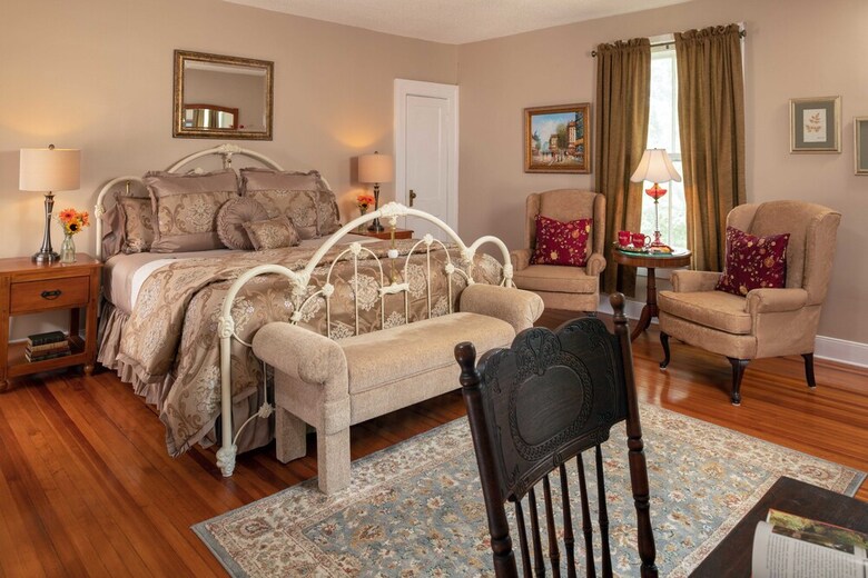 Orchard House Bed And Breakfast