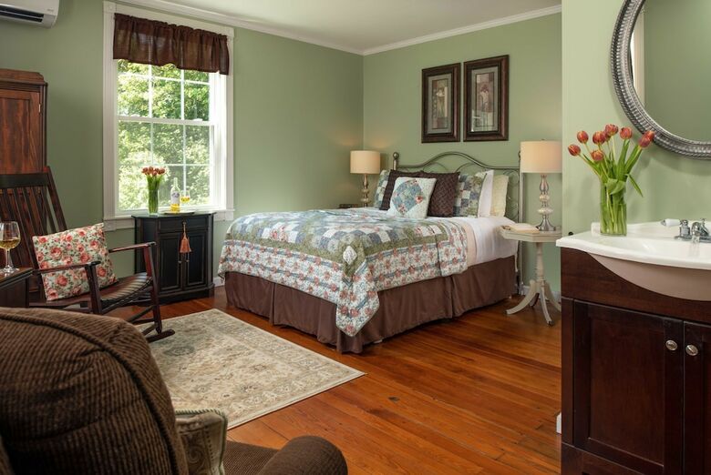 Orchard House Bed And Breakfast