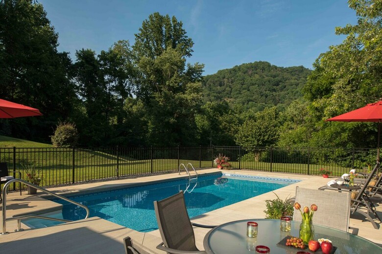 Orchard House Bed And Breakfast
