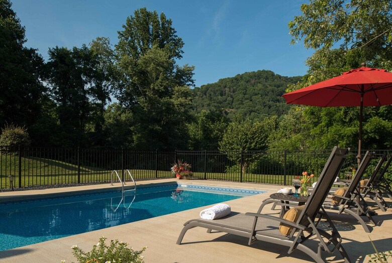 Orchard House Bed And Breakfast