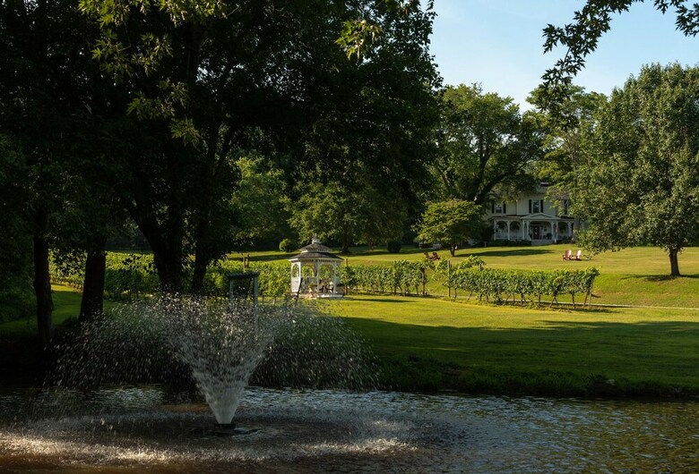 Orchard House Bed And Breakfast
