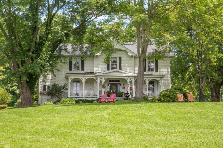 Orchard House Bed And Breakfast
