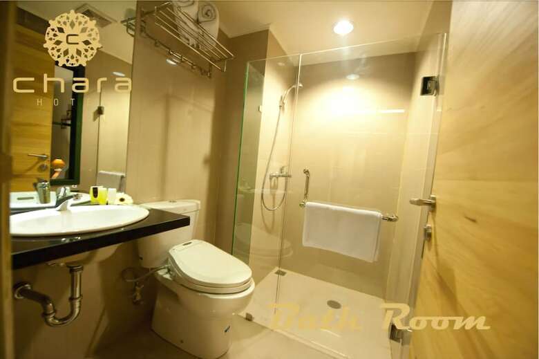 Chara Hotel Bandung