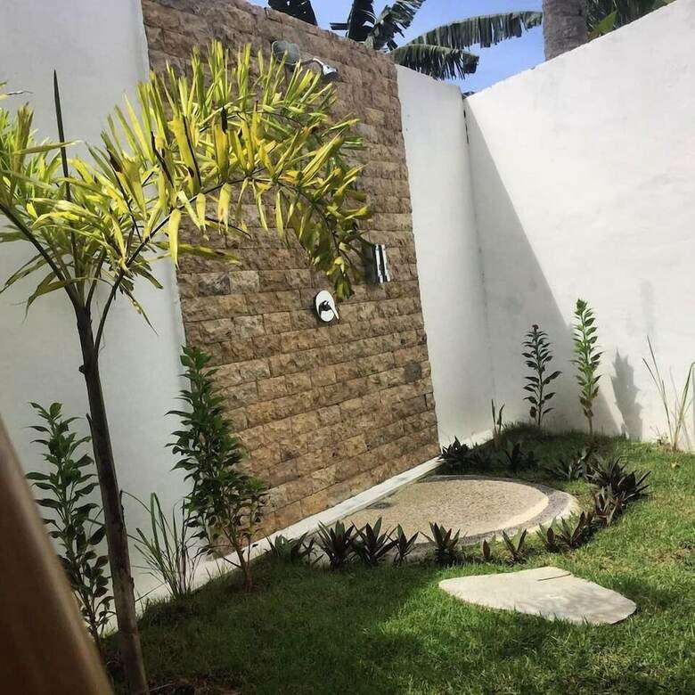 Hotel Tiki Lodge Lombok