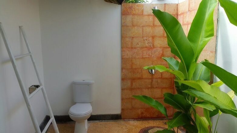 Hotel Tiki Lodge Lombok