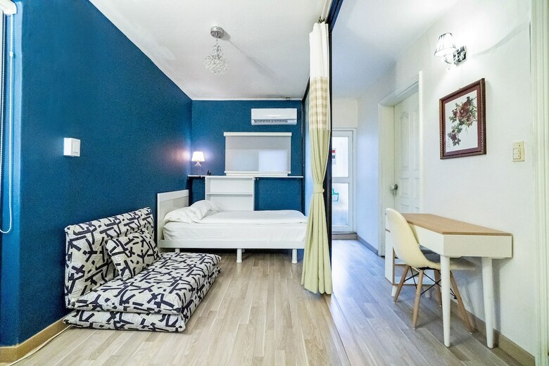 Hotel Xicun 168 B&B