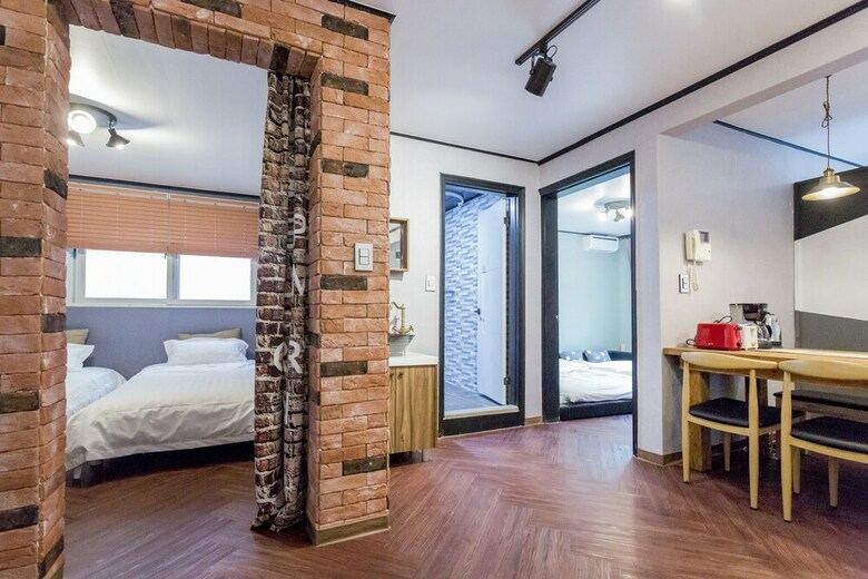 Hotel Xicun 168 B&B