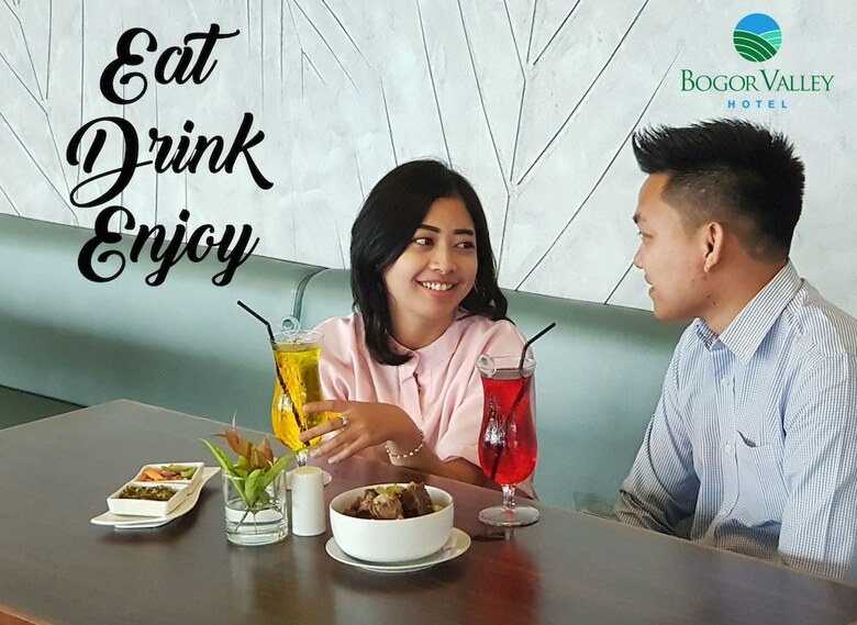 Bogor Valley Hotel