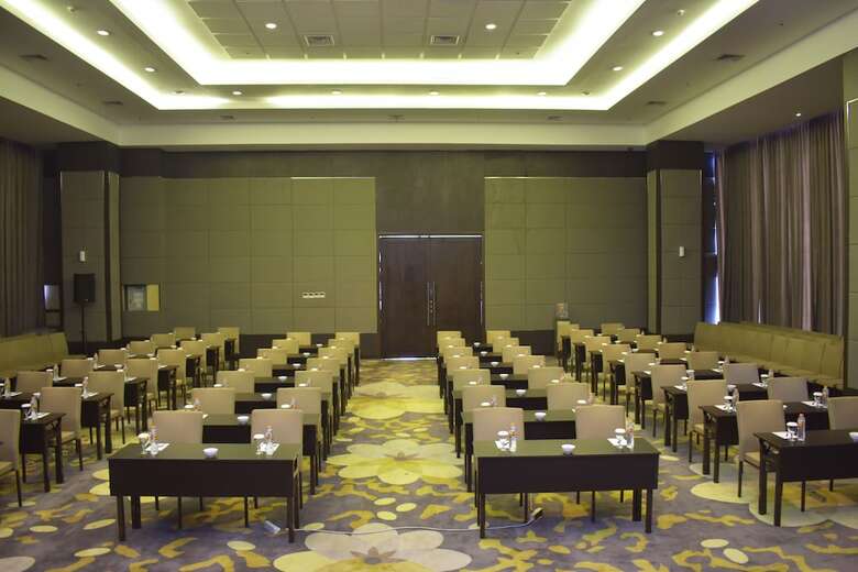 Bogor Valley Hotel