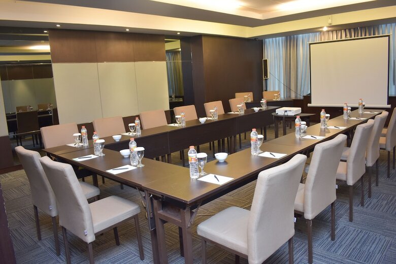 Bogor Valley Hotel