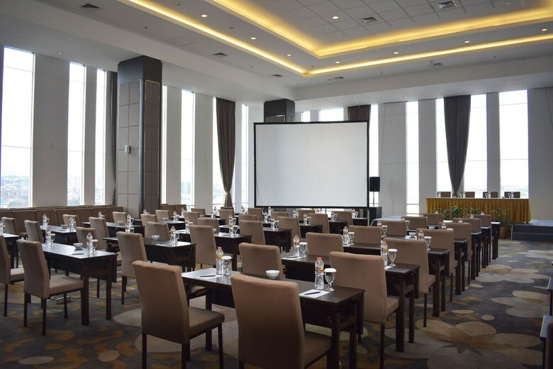 Bogor Valley Hotel