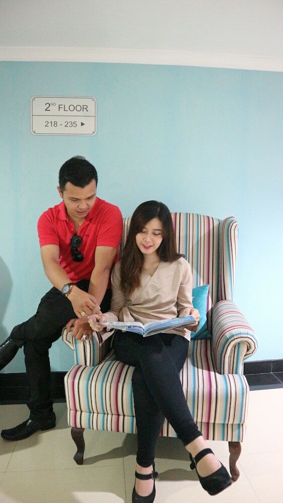 Bogor Valley Hotel