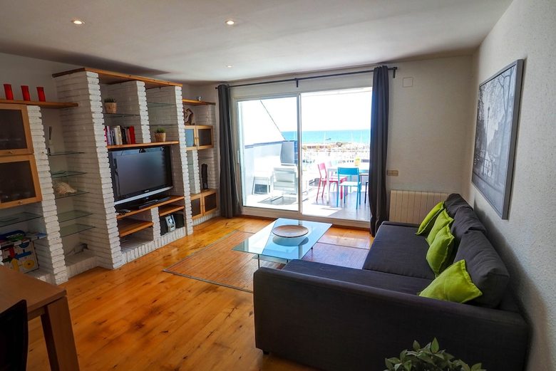 Apartamentos The Moonlight Sea View