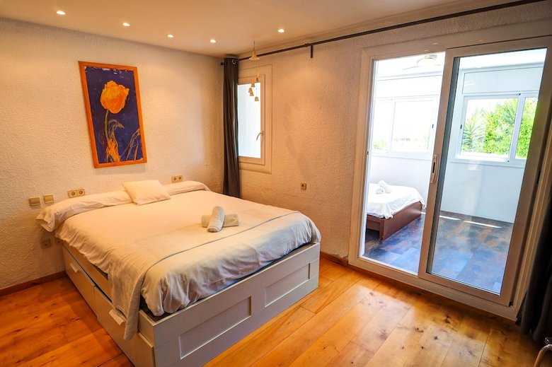 Apartamentos The Moonlight Sea View