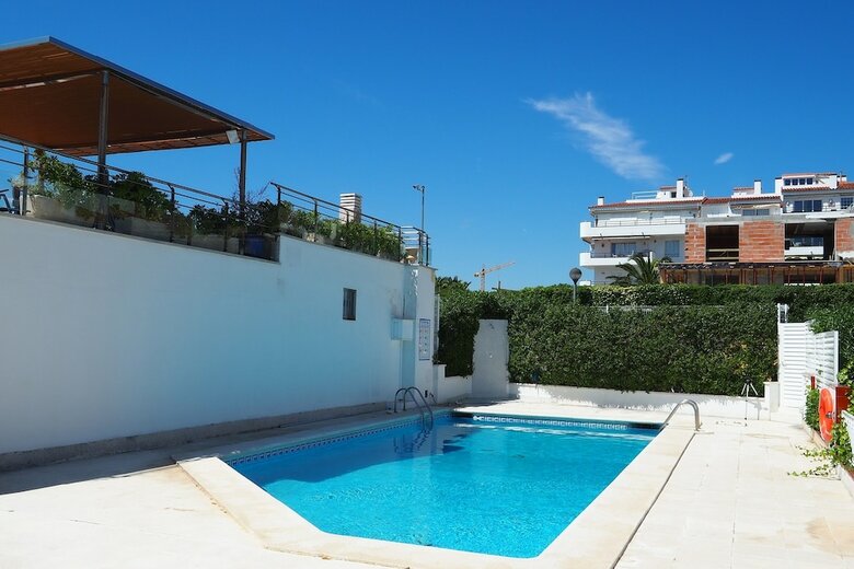 Apartamentos The Moonlight Sea View