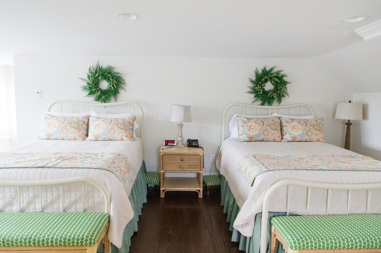 Bed & Breakfast Inn At Evergreen