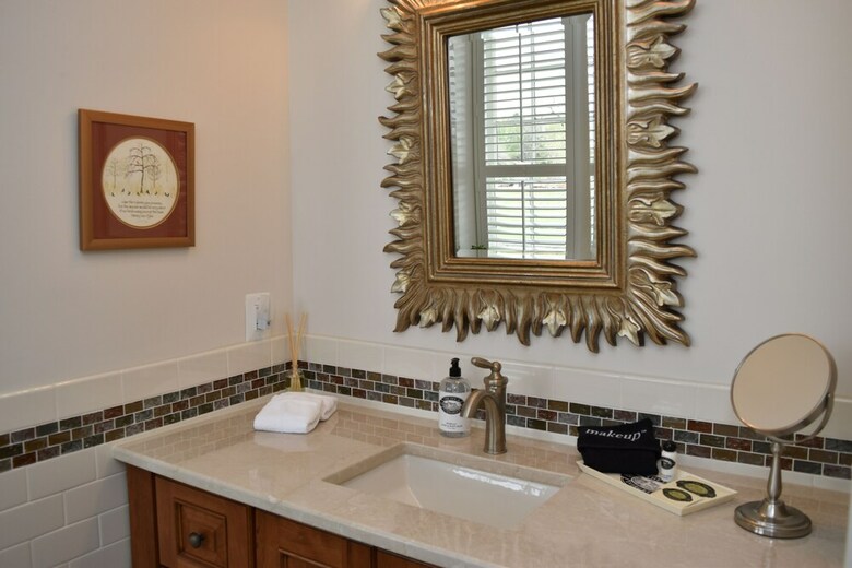 Bed & Breakfast Inn At Evergreen