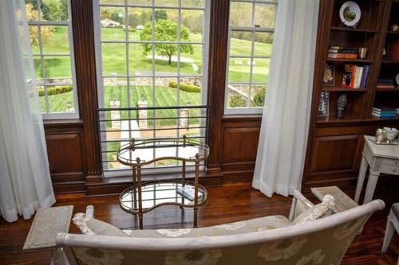 Bed & Breakfast Inn At Evergreen