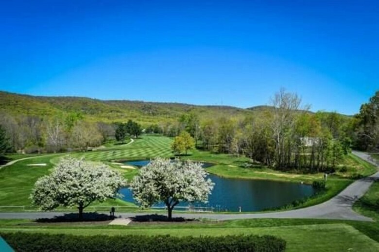 Bed & Breakfast Inn At Evergreen