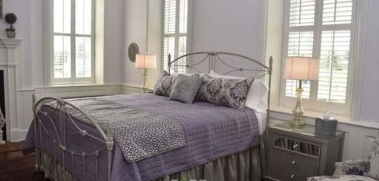 Bed & Breakfast Inn At Evergreen