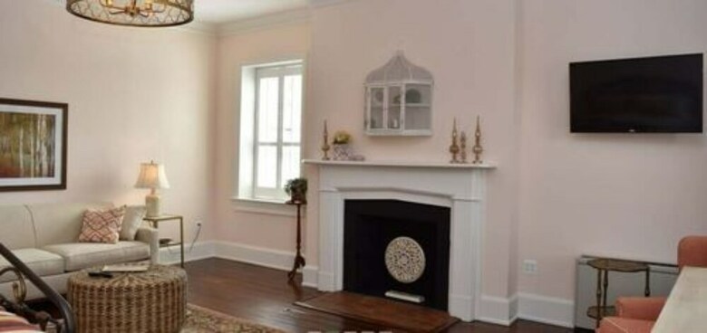 Bed & Breakfast Inn At Evergreen
