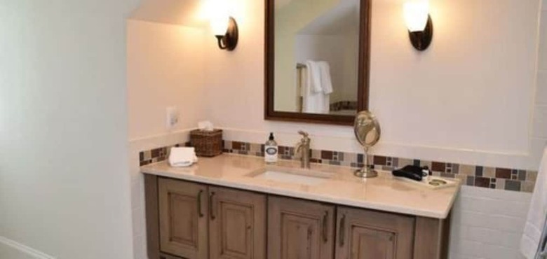 Bed & Breakfast Inn At Evergreen