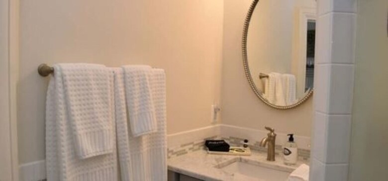 Bed & Breakfast Inn At Evergreen