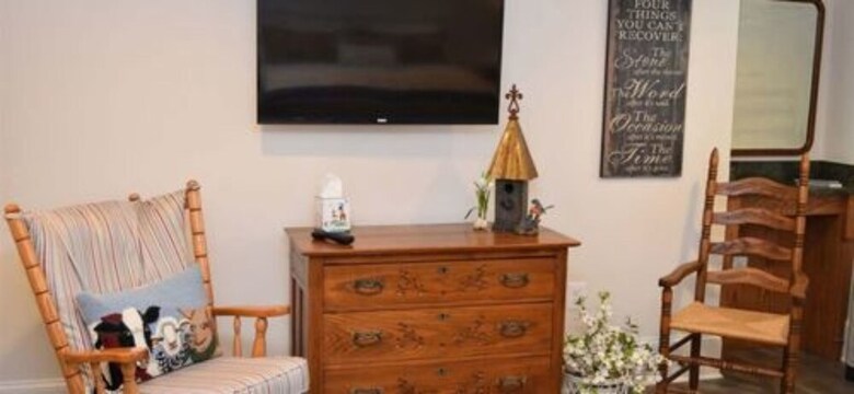 Bed & Breakfast Inn At Evergreen