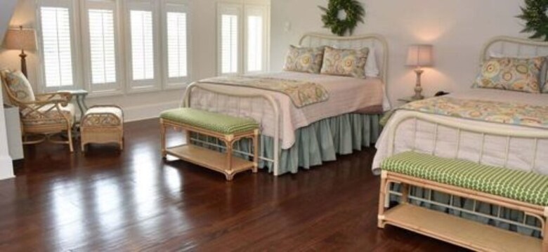 Bed & Breakfast Inn At Evergreen
