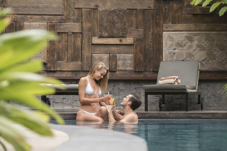 Akana Boutique Hotel Sanur