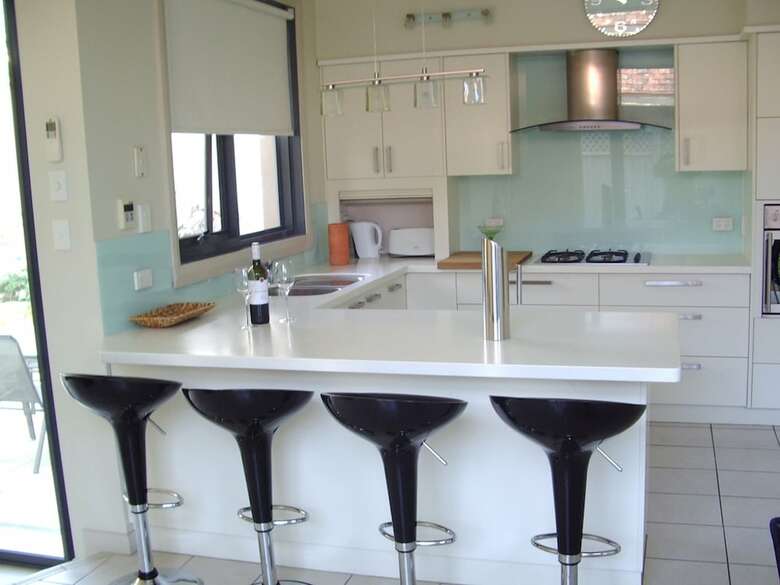 A Colourcity Apartments