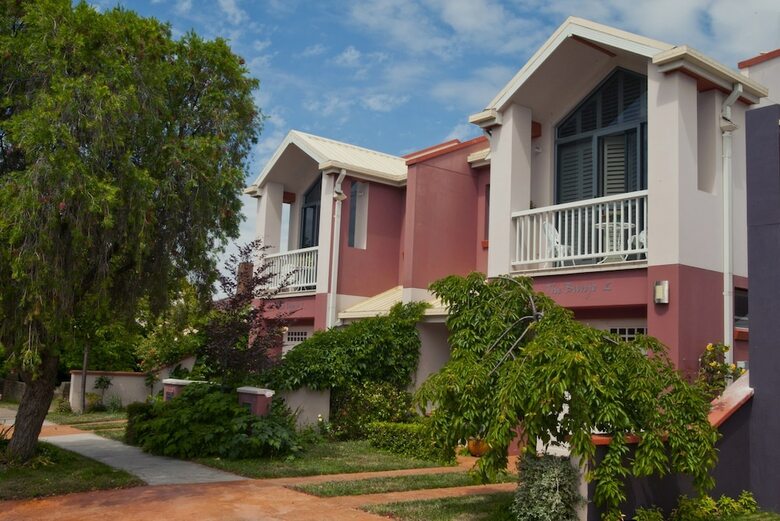 A Colourcity Apartments