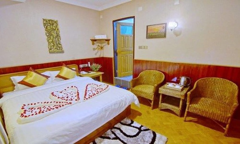 Palace View Hotel