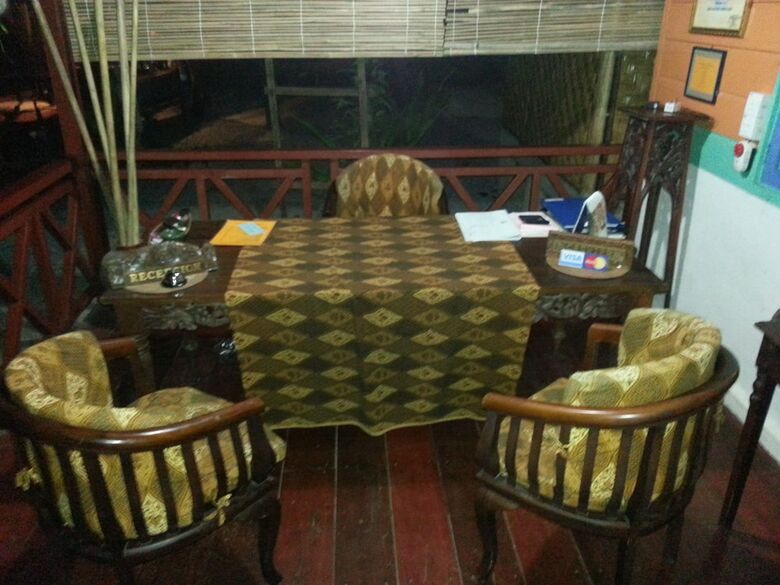 Apartamento Mutiara Beach Resort