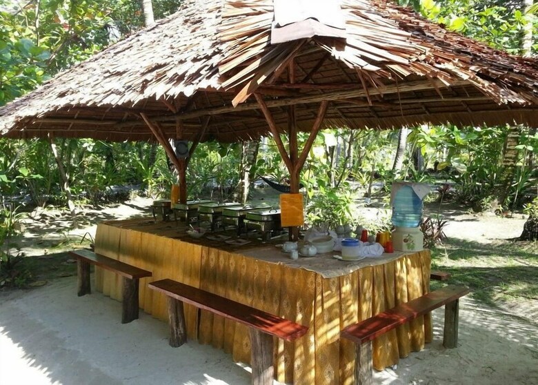 Apartamento Mutiara Beach Resort