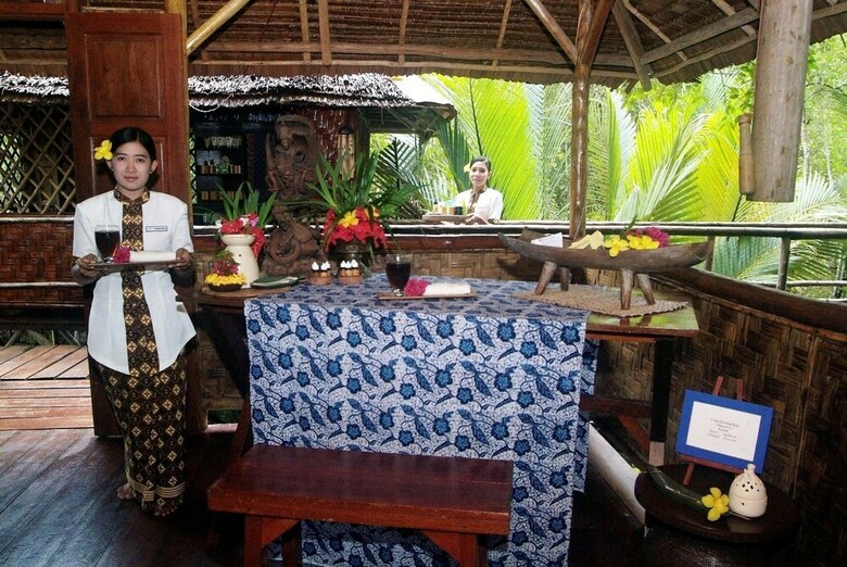 Apartamento Mutiara Beach Resort