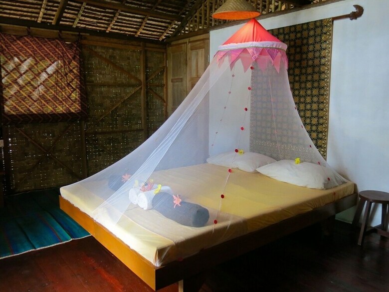 Apartamento Mutiara Beach Resort