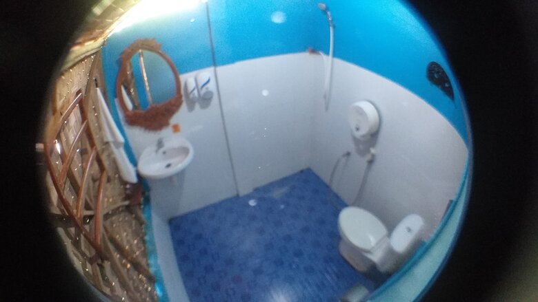 Apartamento Mutiara Beach Resort
