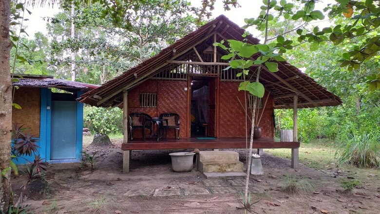 Apartamento Mutiara Beach Resort