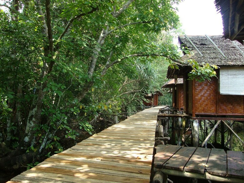 Apartamento Mutiara Beach Resort
