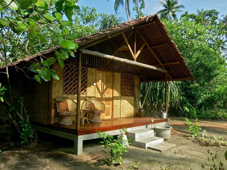 Apartamento Mutiara Beach Resort