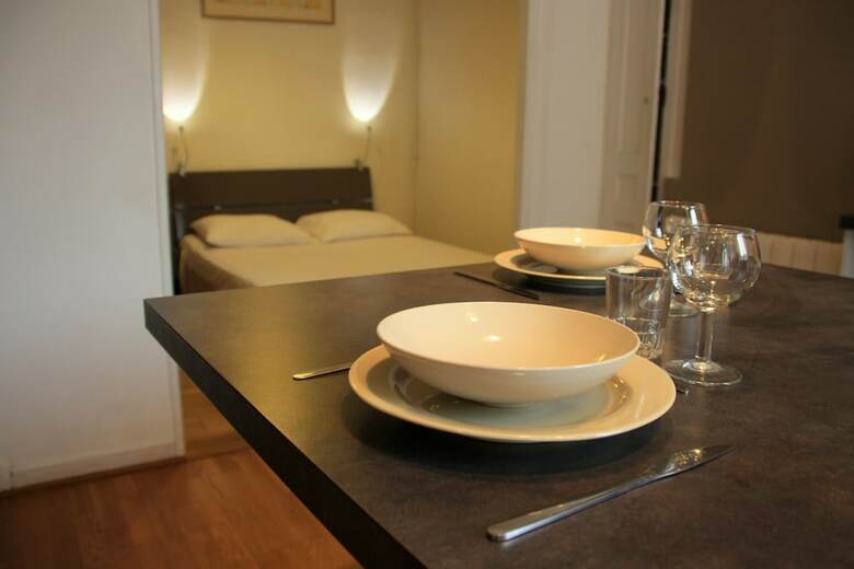 Apartamento Appart Ambiance - Sathonay