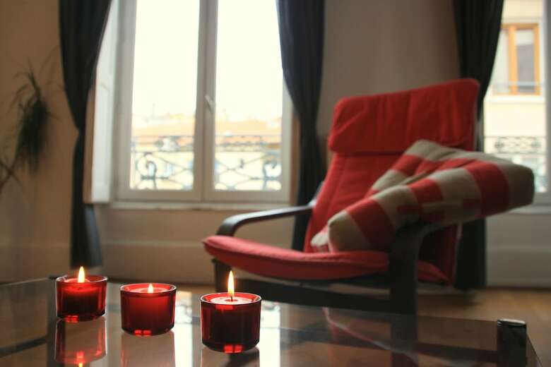 Apartamento Appart Ambiance - Sathonay