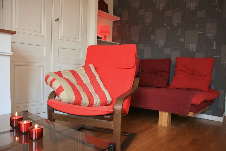 Apartamento Appart Ambiance - Sathonay